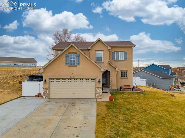 $415,000 | 2053 Meadowbrook Parkway, Colorado Springs, CO 80951