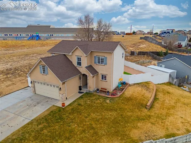 $415,000 | 2053 Meadowbrook Parkway, Colorado Springs, CO 80951