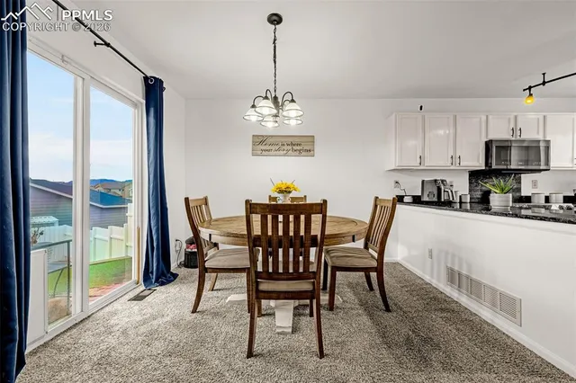 $415,000 | 2053 Meadowbrook Parkway, Colorado Springs, CO 80951