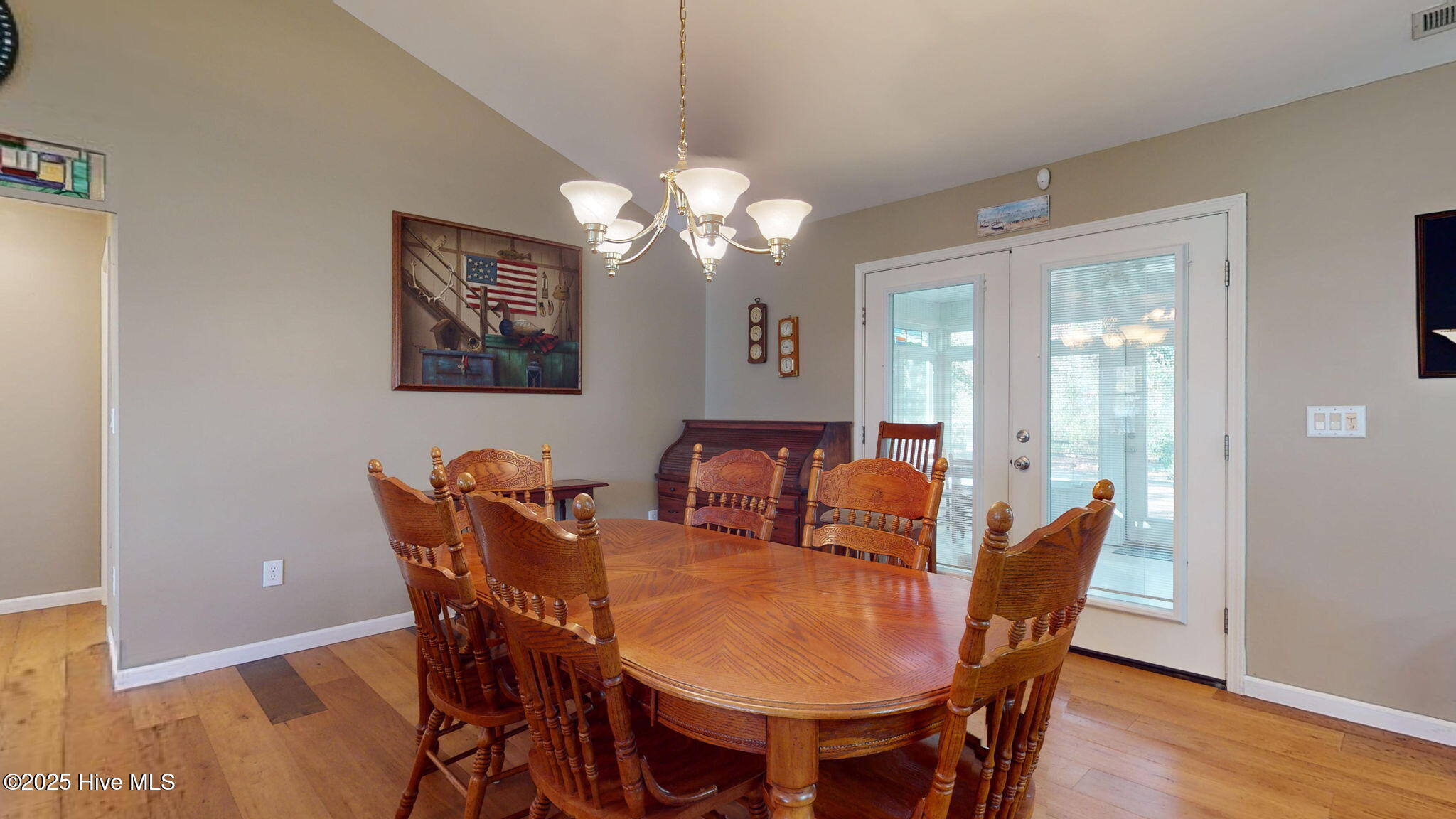 551 Deer Run Road New Bern, NC 28562 - Photo 14 of 33 Dining Room