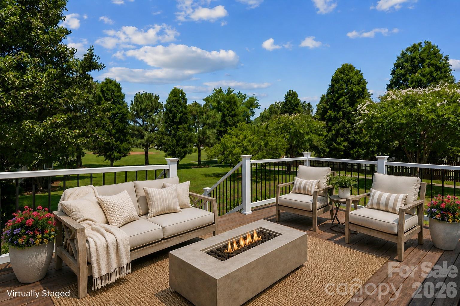 246 Maple Ridge Circle Salisbury, NC 28147 - Photo 39 of 48