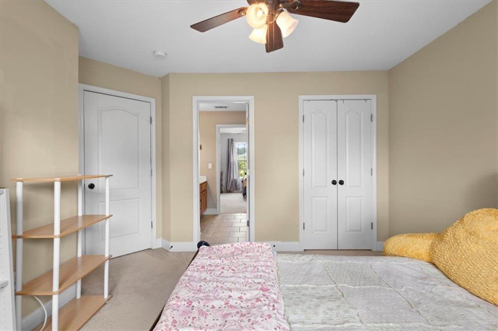 4155 Wild Country Court Douglasville, GA 30135 - Photo 34 of 56