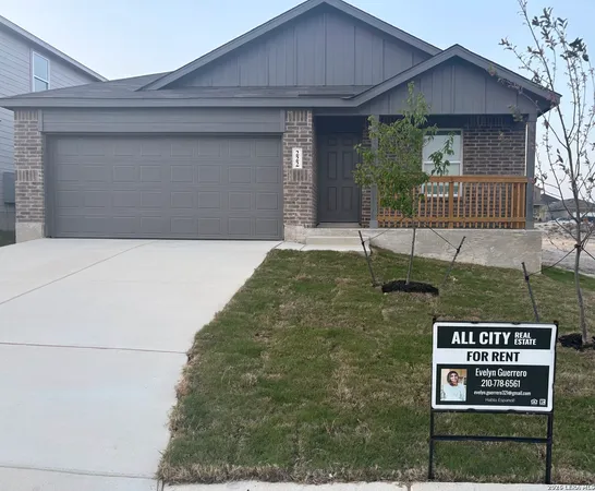 $1,695 | 222 Amy, San Antonio, TX 78253