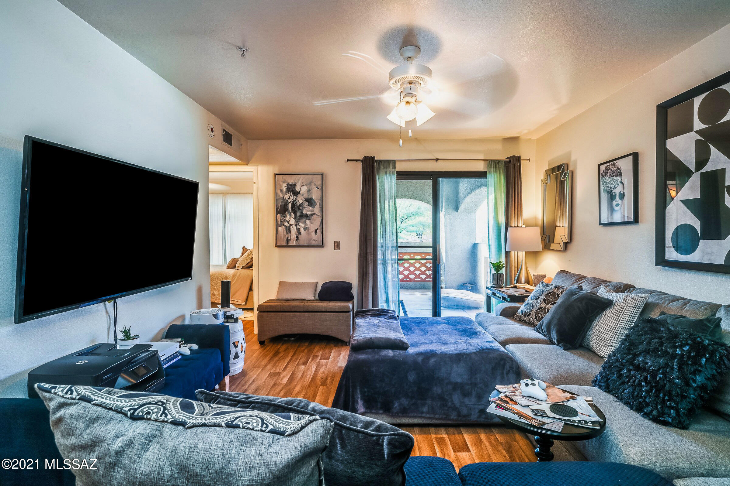 5751 North Kolb Road, Unit 40205 Tucson, AZ 85750 - Photo 10 of 32