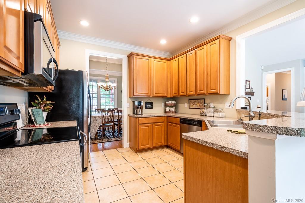 7096 Ridgeway Road Stanley, NC 28164 - Photo 9 of 24 Gallery Image 9