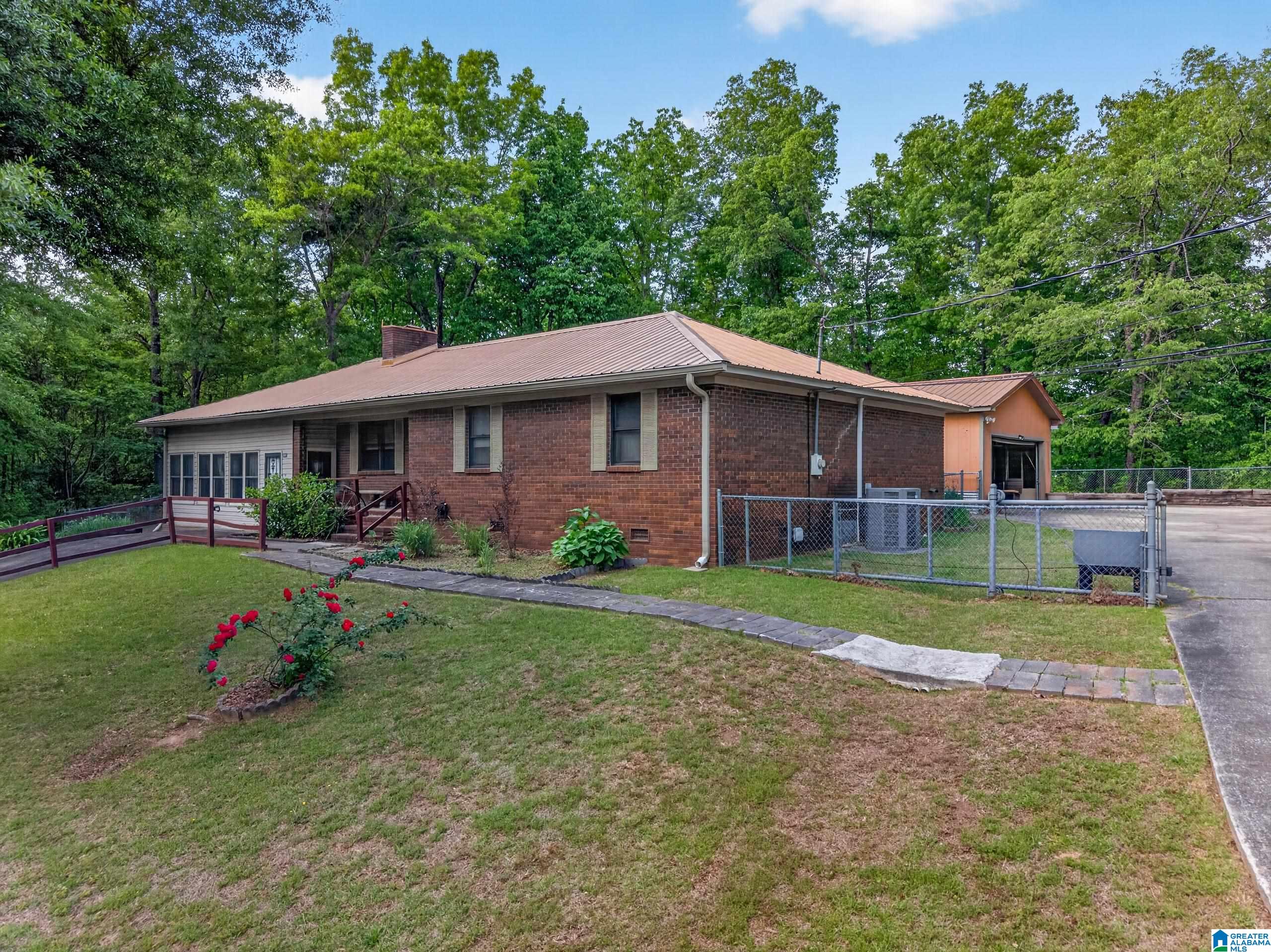 2641 Settlement Road Sylacauga, AL 35150 - Photo 27 of 39