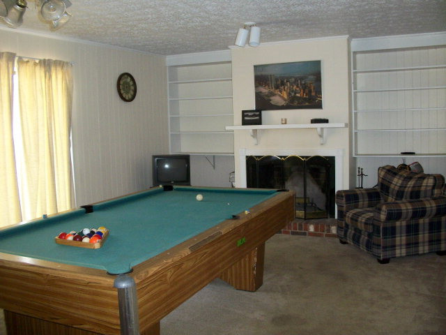 1522 Chukker Crk Road Aiken, SC 29803 - Photo 4 of 8
