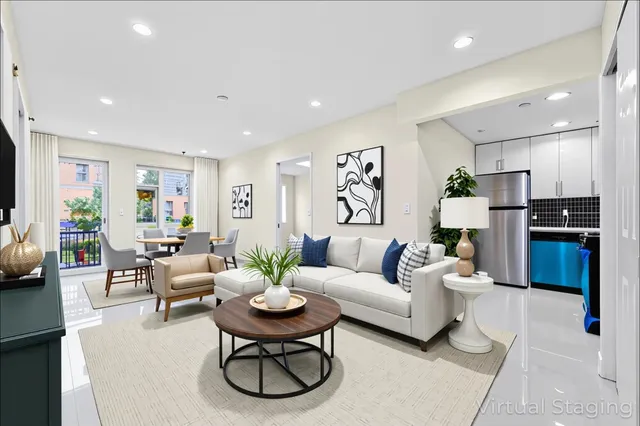 $699,000 | 91-23 Corona Avenue, Unit 2F | Elmhurst