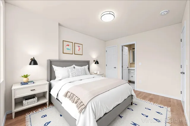 $699,000 | 91-23 Corona Avenue, Unit 2F | Elmhurst