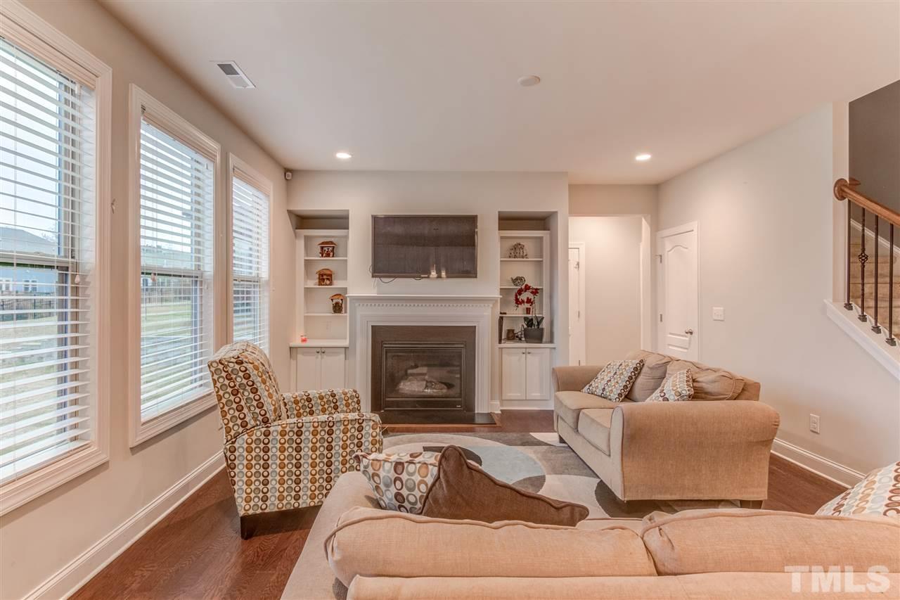 207 Crisp Road Durham, NC 27713 - Photo 11 of 25 Gallery Image 11