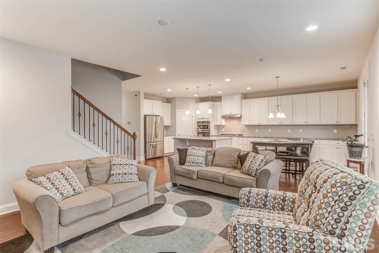 207 Crisp Road Durham, NC 27713 - Photo 12 of 25 Gallery Image 12
