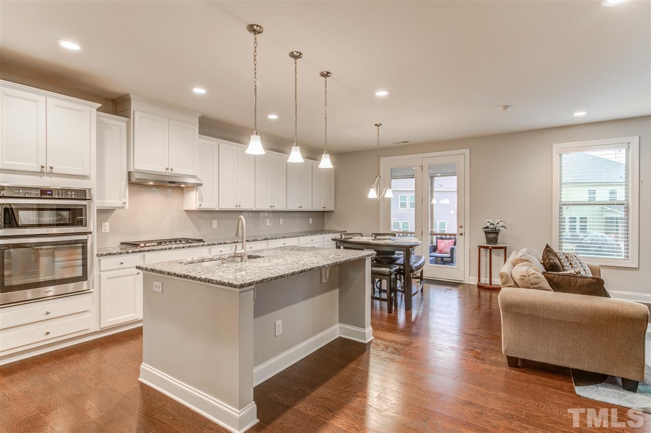 207 Crisp Road Durham, NC 27713 - Photo 5 of 25 Gallery Image 5