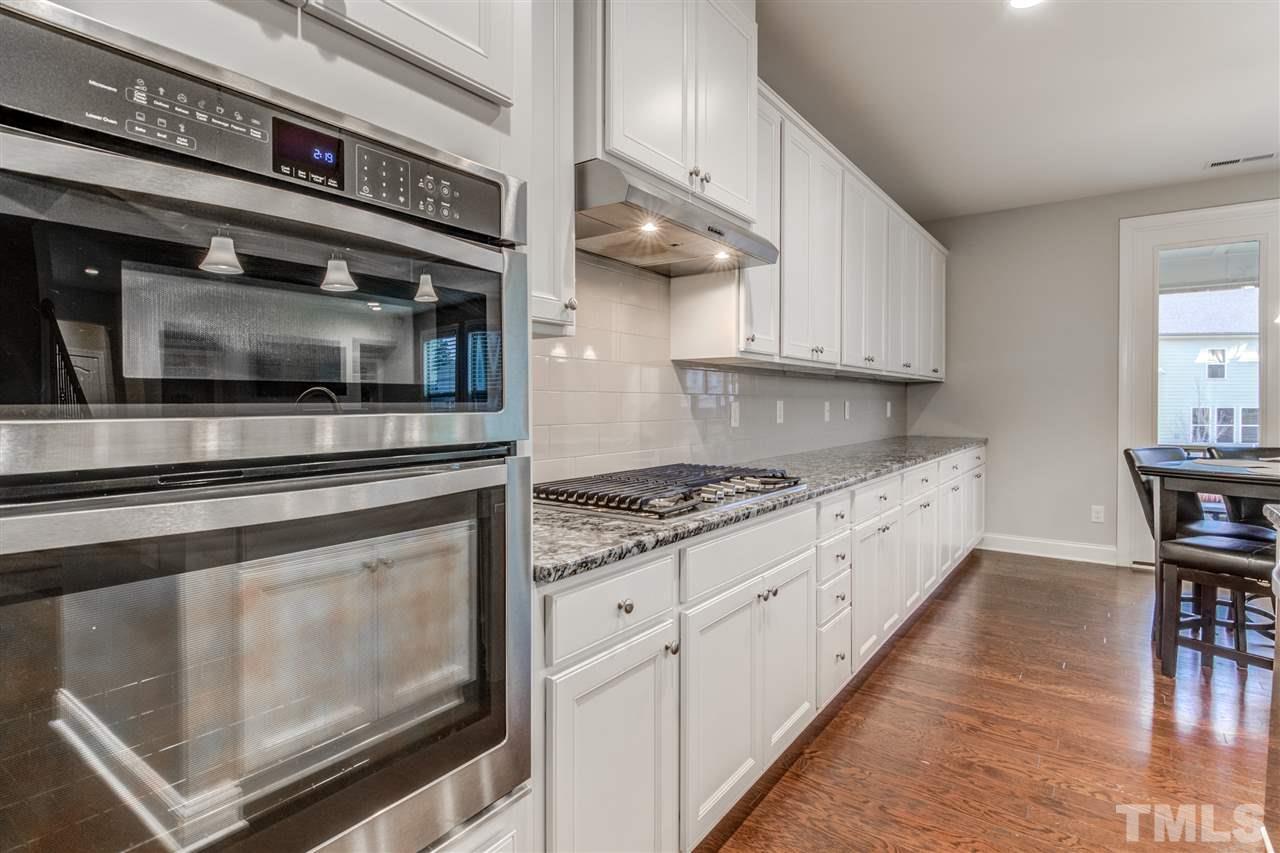 207 Crisp Road Durham, NC 27713 - Photo 8 of 25 Gallery Image 8