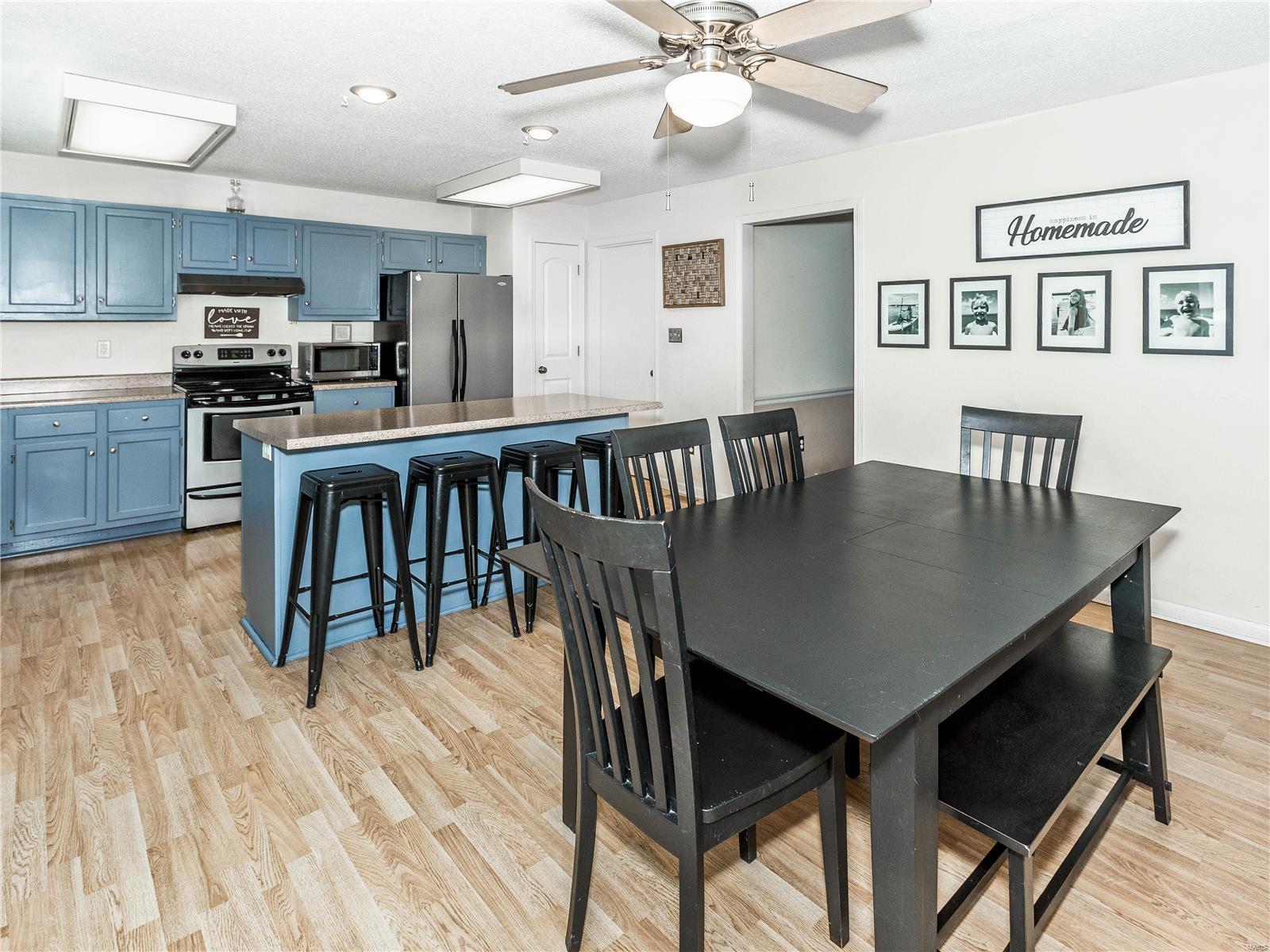 1045 Woods Way O'Fallon, IL 62269 - Photo 12 of 46