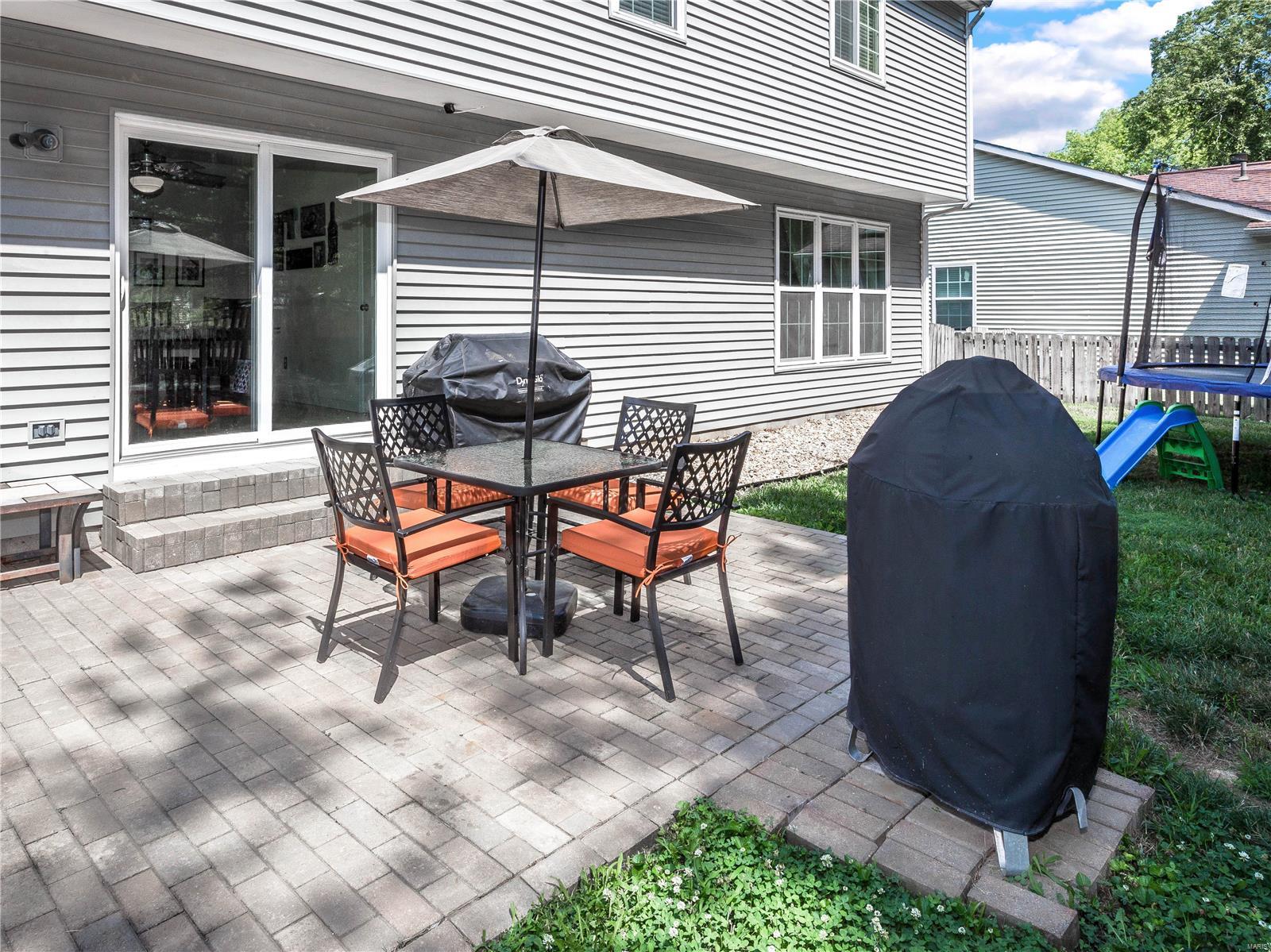 1045 Woods Way O'Fallon, IL 62269 - Photo 15 of 46