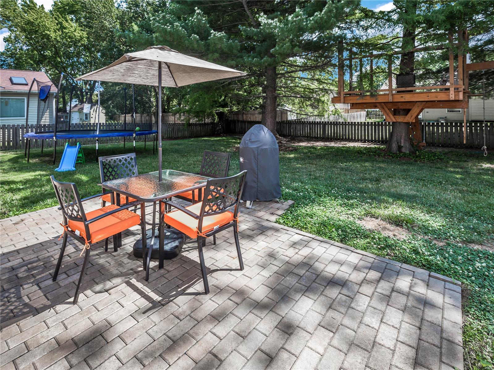 1045 Woods Way O'Fallon, IL 62269 - Photo 16 of 46