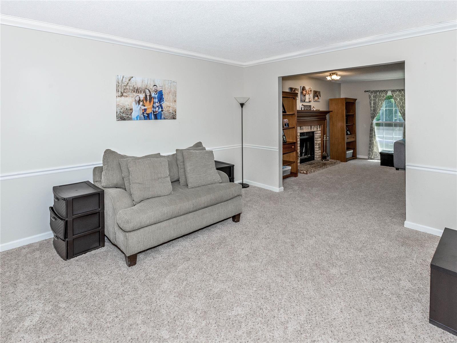 1045 Woods Way O'Fallon, IL 62269 - Photo 22 of 46