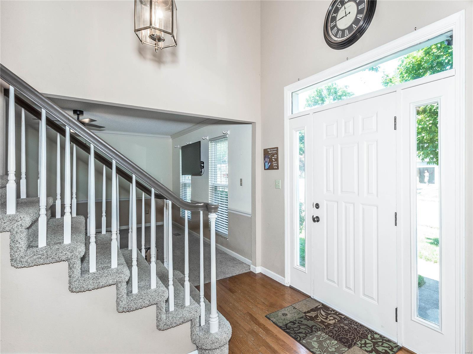 1045 Woods Way O'Fallon, IL 62269 - Photo 3 of 46