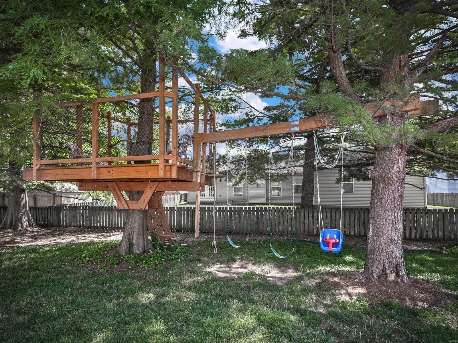 1045 Woods Way O'Fallon, IL 62269 - Photo 39 of 46