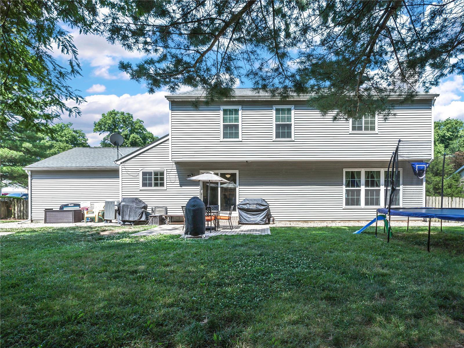 1045 Woods Way O'Fallon, IL 62269 - Photo 42 of 46
