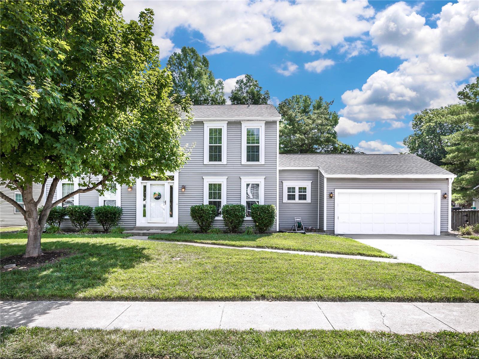 1045 Woods Way O'Fallon, IL 62269 - Photo 43 of 46