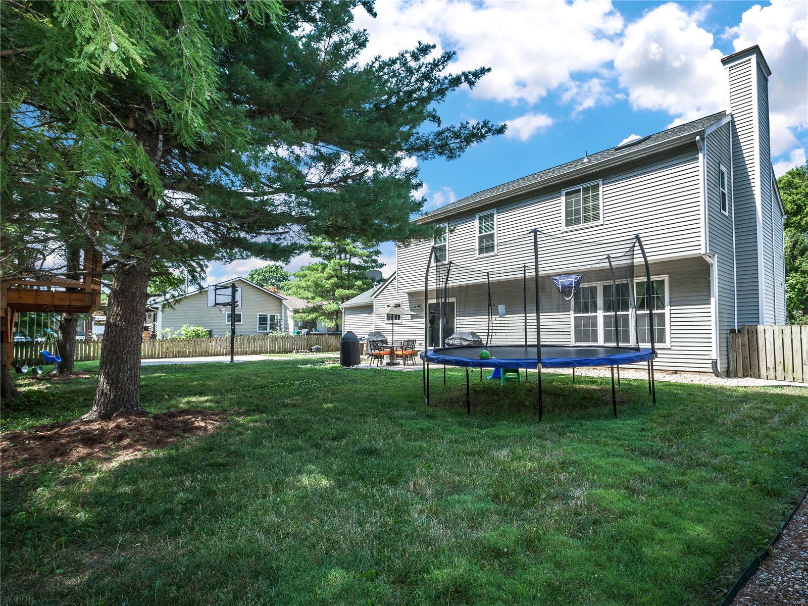 1045 Woods Way O'Fallon, IL 62269 - Photo 44 of 46