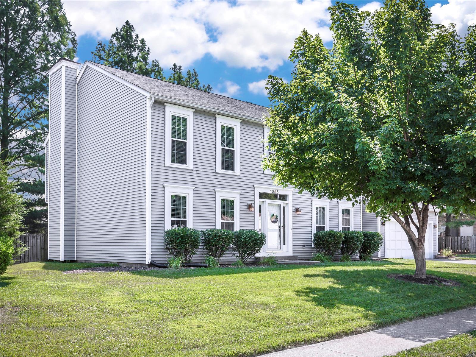 1045 Woods Way O'Fallon, IL 62269 - Photo 45 of 46