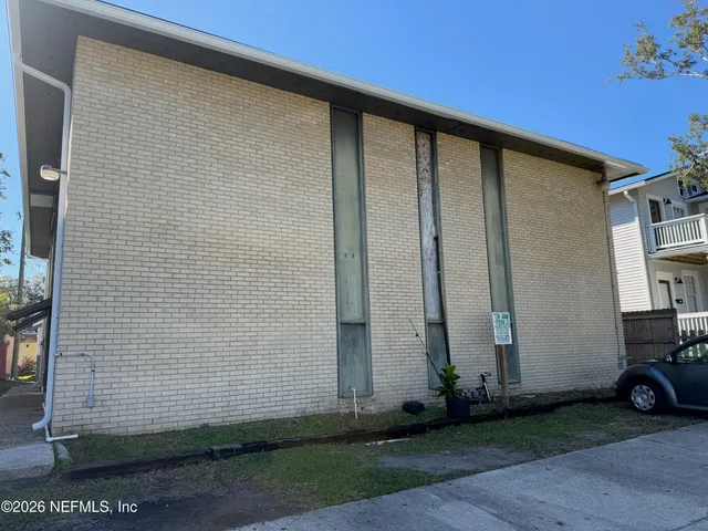 $850 | 1318 Sydney Place, Unit 3, Jacksonville, FL 32205