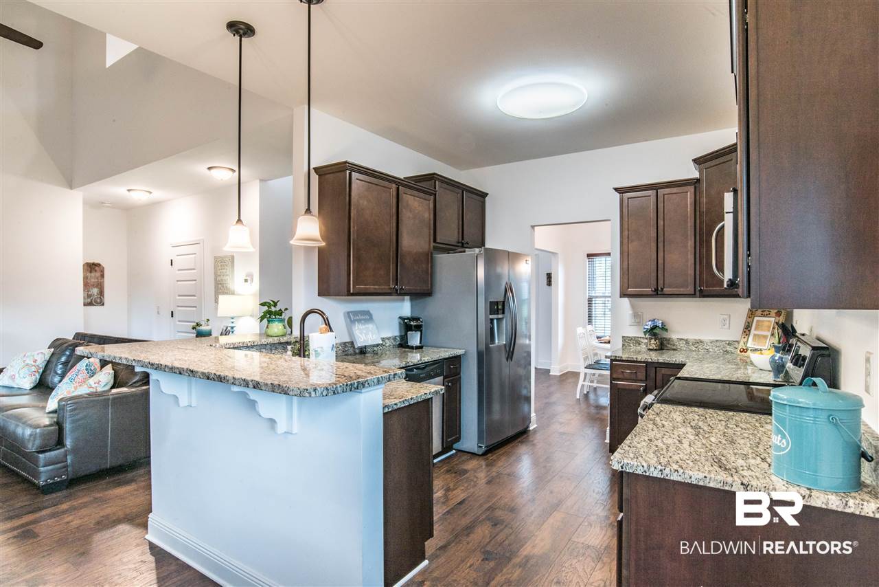 18841 Brixham Court Foley, AL 36535 - Photo 5 of 31