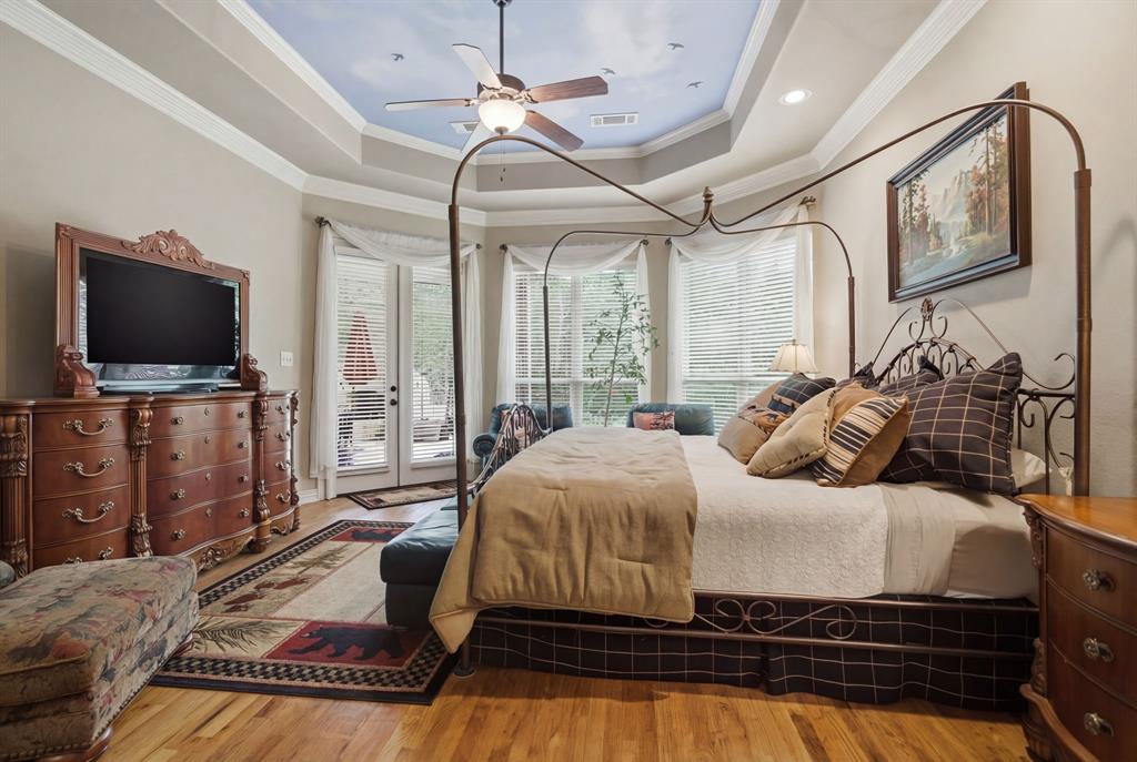 7112 Sandy Lake Road Quinlan, TX 75474 - Photo 12 of 38