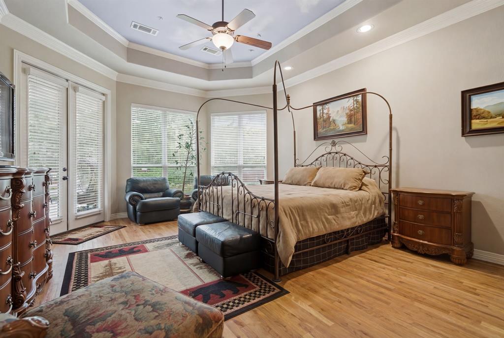 7112 Sandy Lake Road Quinlan, TX 75474 - Photo 13 of 38