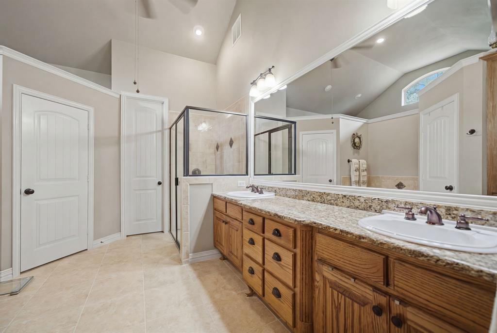 7112 Sandy Lake Road Quinlan, TX 75474 - Photo 14 of 38