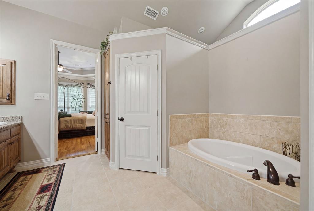 7112 Sandy Lake Road Quinlan, TX 75474 - Photo 15 of 38