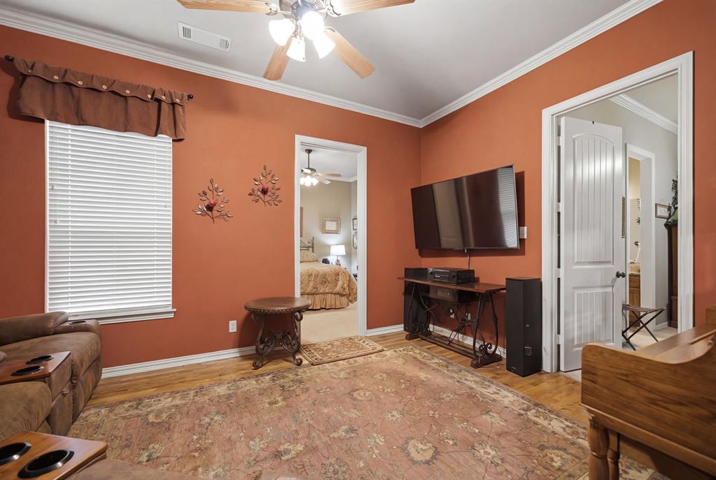 7112 Sandy Lake Road Quinlan, TX 75474 - Photo 17 of 38