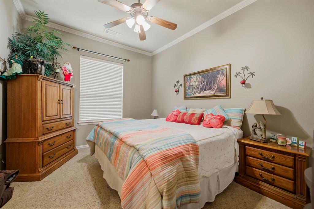 7112 Sandy Lake Road Quinlan, TX 75474 - Photo 18 of 38