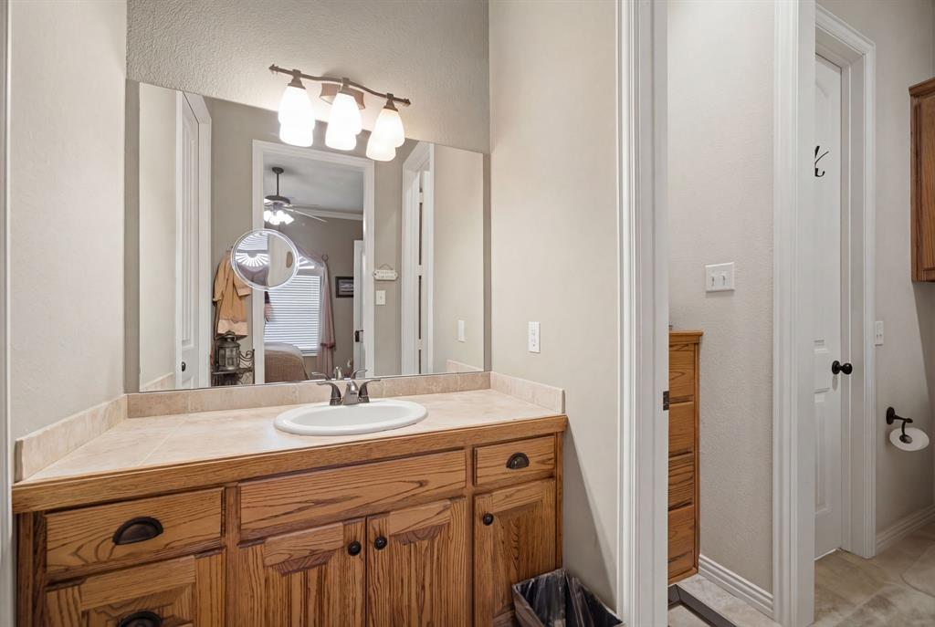 7112 Sandy Lake Road Quinlan, TX 75474 - Photo 19 of 38