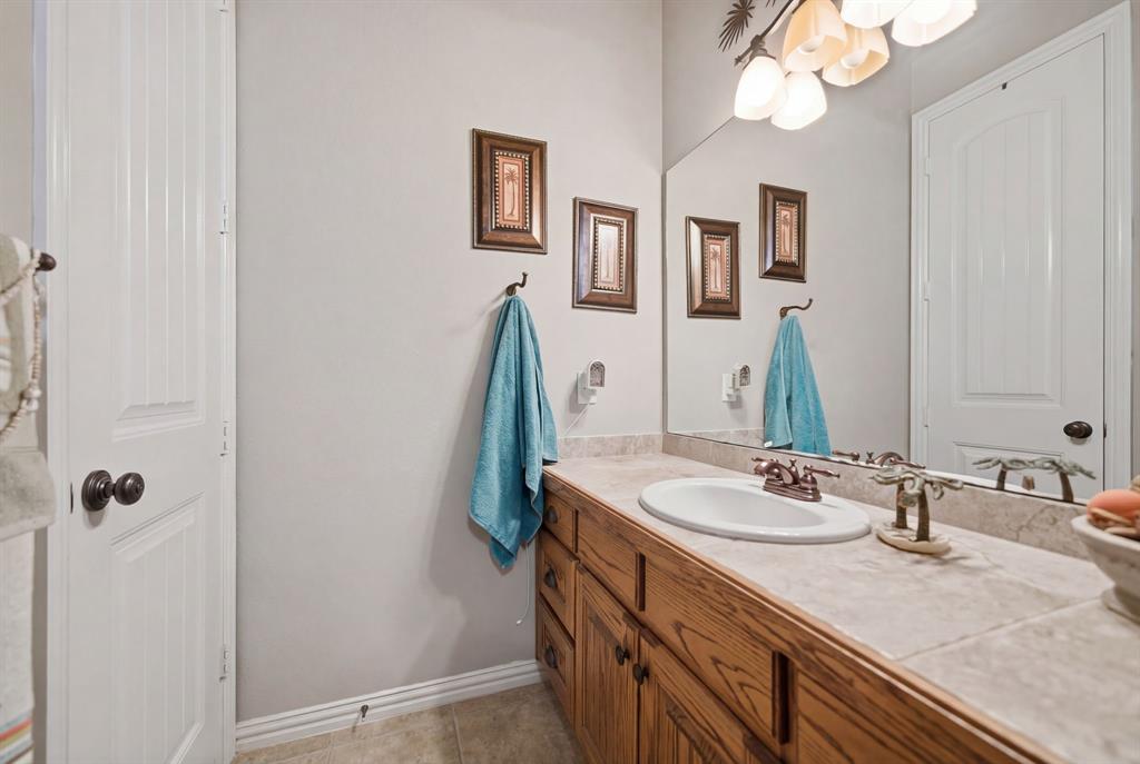 7112 Sandy Lake Road Quinlan, TX 75474 - Photo 20 of 38