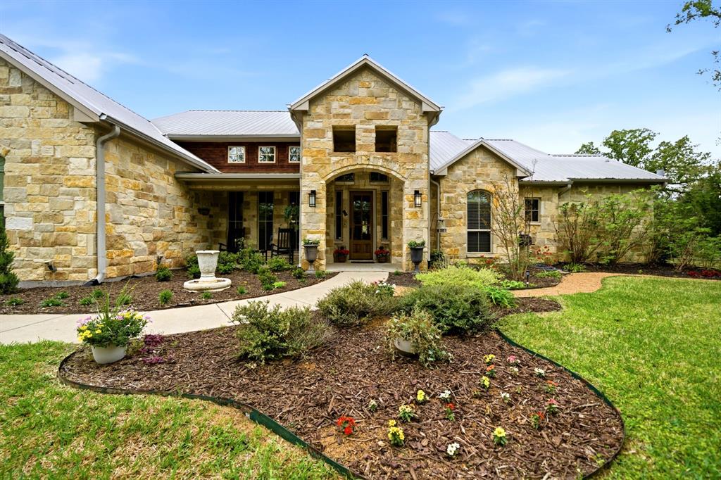 7112 Sandy Lake Road Quinlan, TX 75474 - Photo 2 of 38