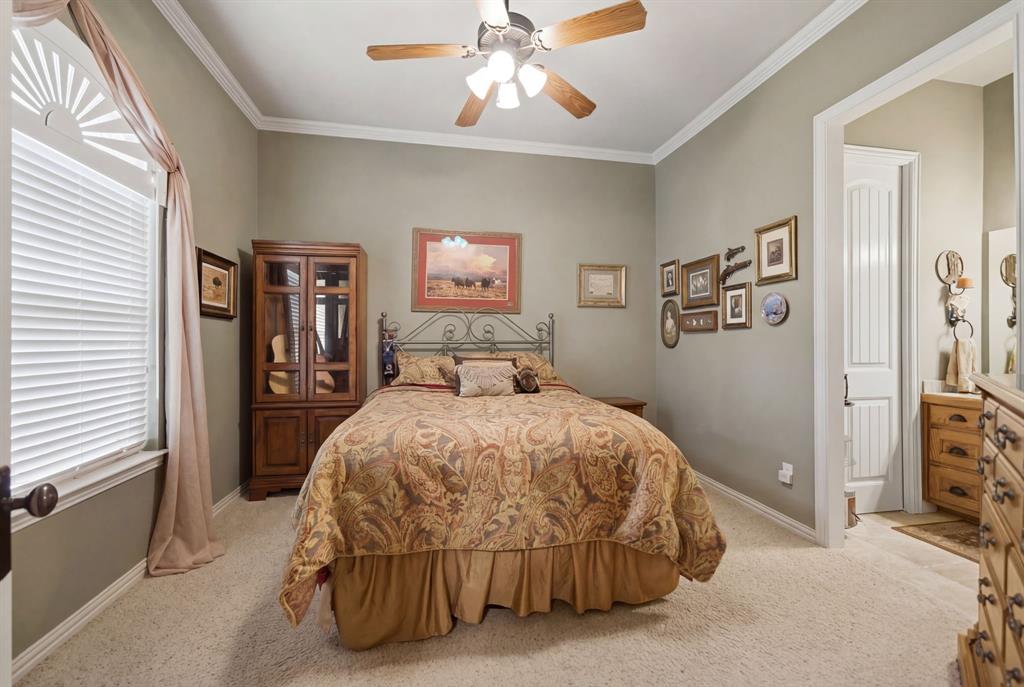 7112 Sandy Lake Road Quinlan, TX 75474 - Photo 21 of 38