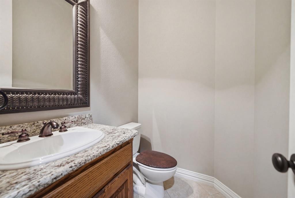 7112 Sandy Lake Road Quinlan, TX 75474 - Photo 22 of 38