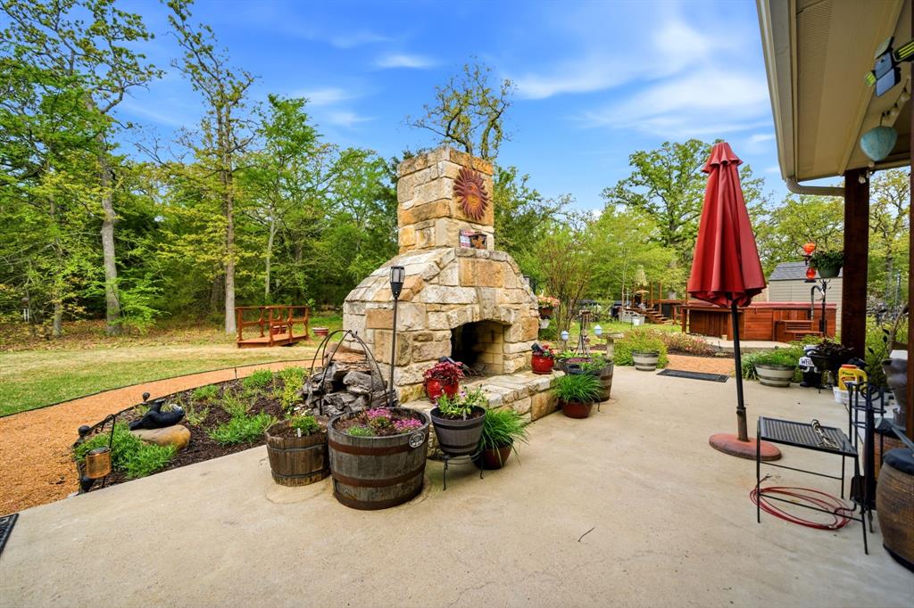 7112 Sandy Lake Road Quinlan, TX 75474 - Photo 26 of 38