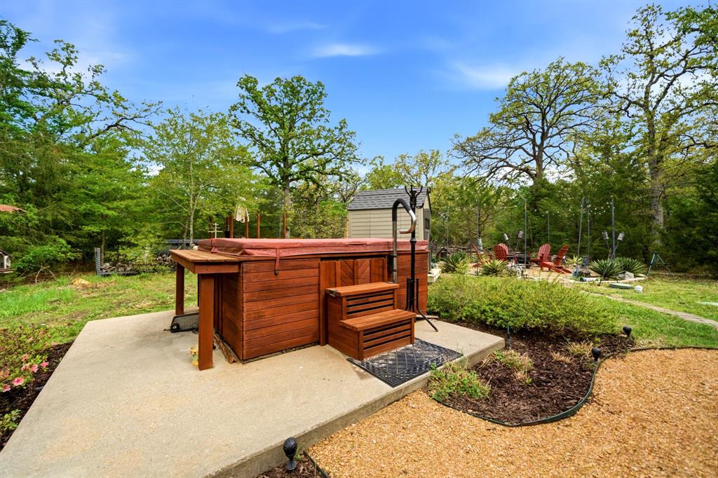 7112 Sandy Lake Road Quinlan, TX 75474 - Photo 27 of 38