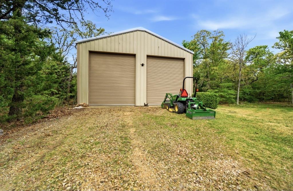 7112 Sandy Lake Road Quinlan, TX 75474 - Photo 28 of 38