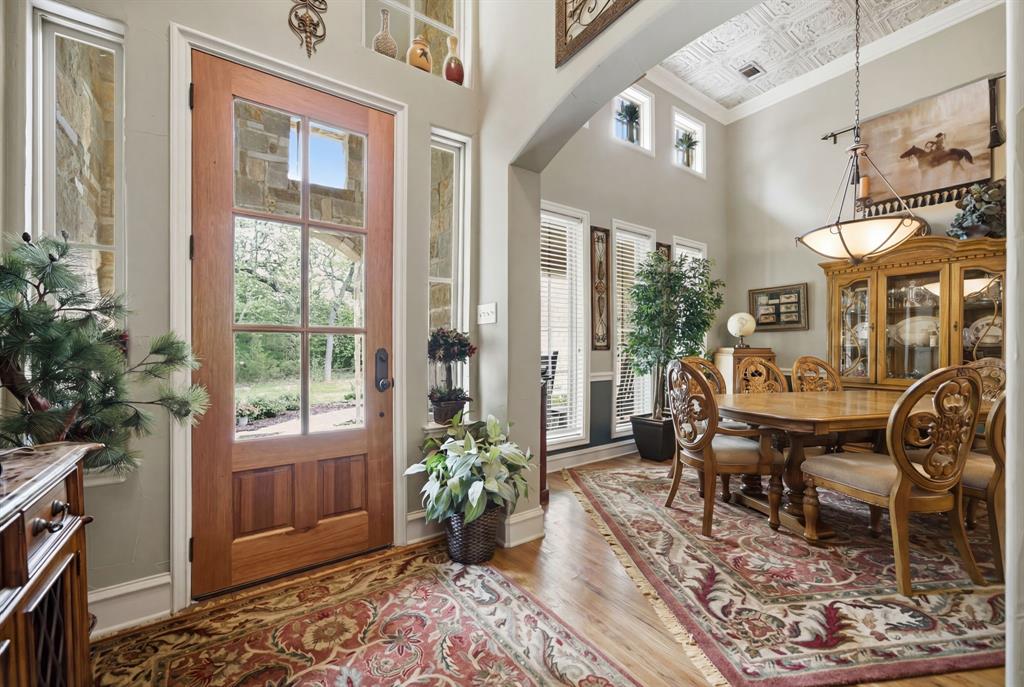 7112 Sandy Lake Road Quinlan, TX 75474 - Photo 3 of 38