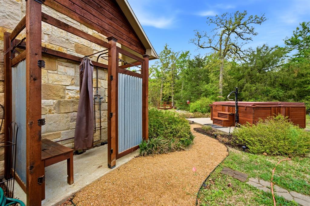 7112 Sandy Lake Road Quinlan, TX 75474 - Photo 32 of 38