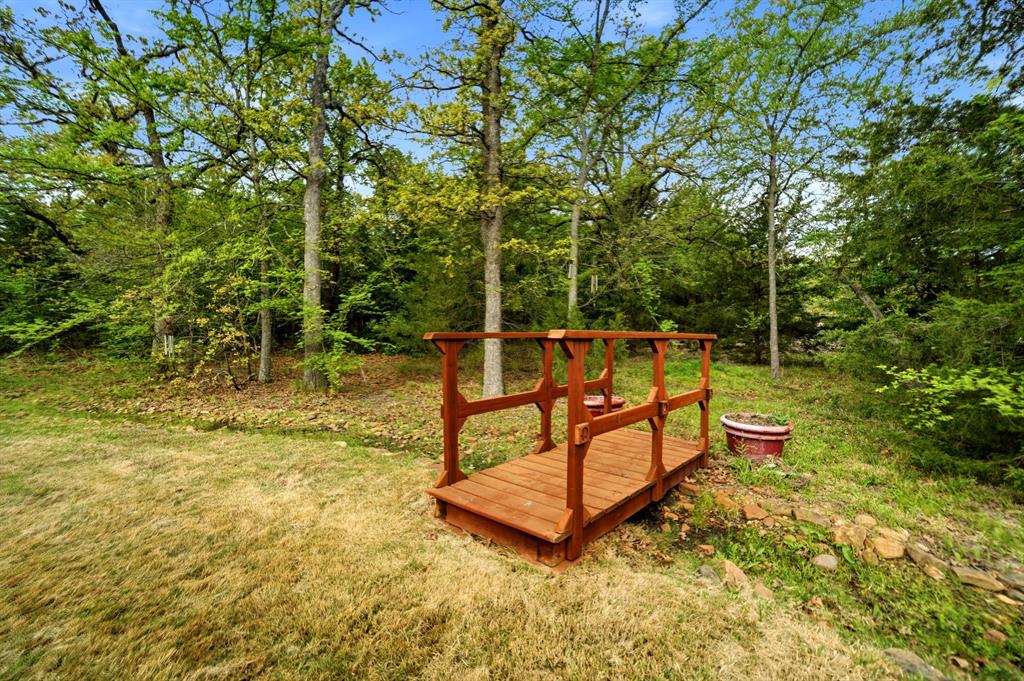 7112 Sandy Lake Road Quinlan, TX 75474 - Photo 33 of 38