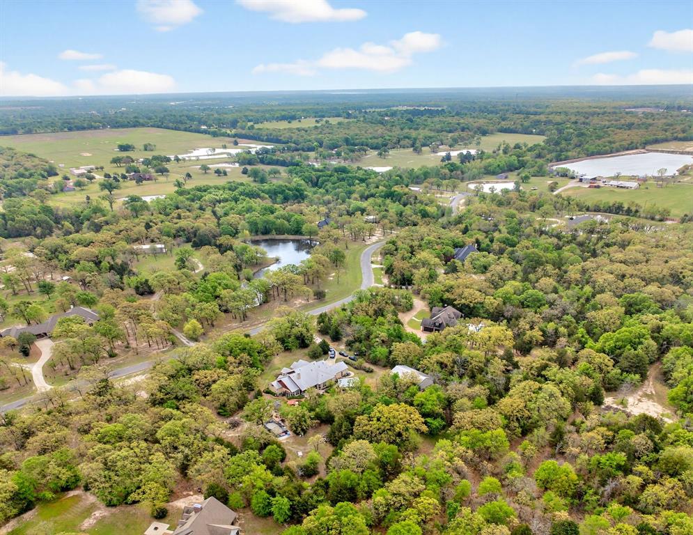 7112 Sandy Lake Road Quinlan, TX 75474 - Photo 36 of 38
