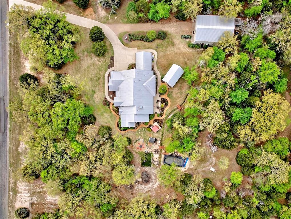 7112 Sandy Lake Road Quinlan, TX 75474 - Photo 37 of 38