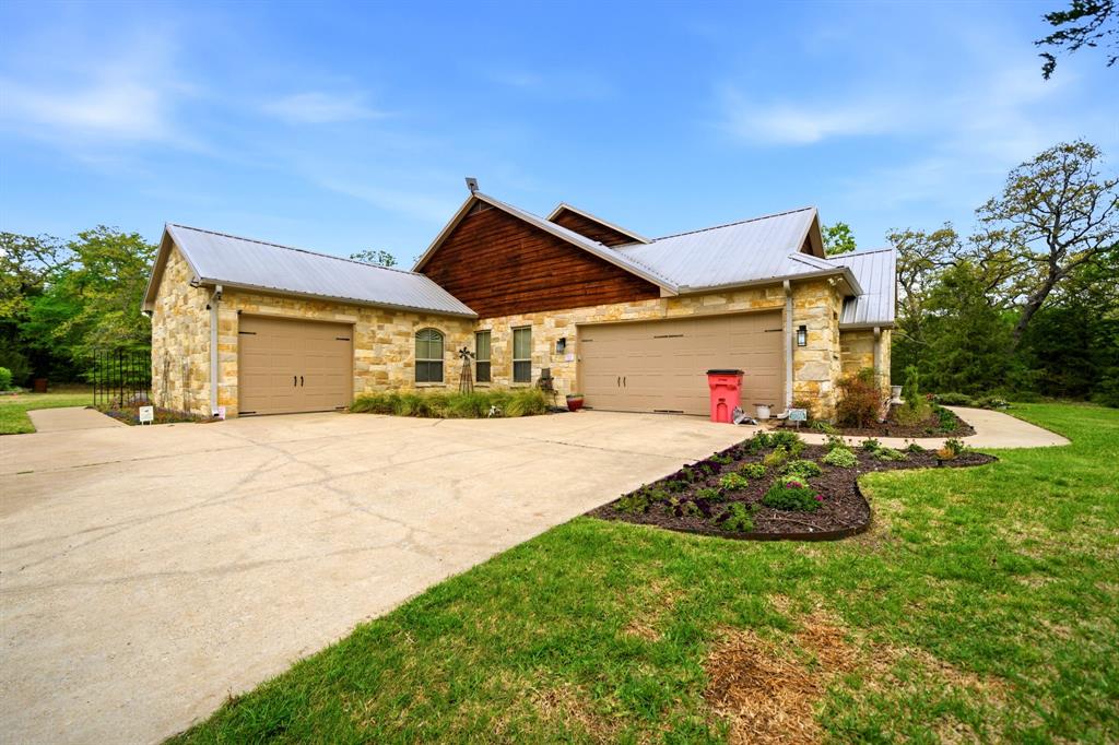 7112 Sandy Lake Road Quinlan, TX 75474 - Photo 38 of 38