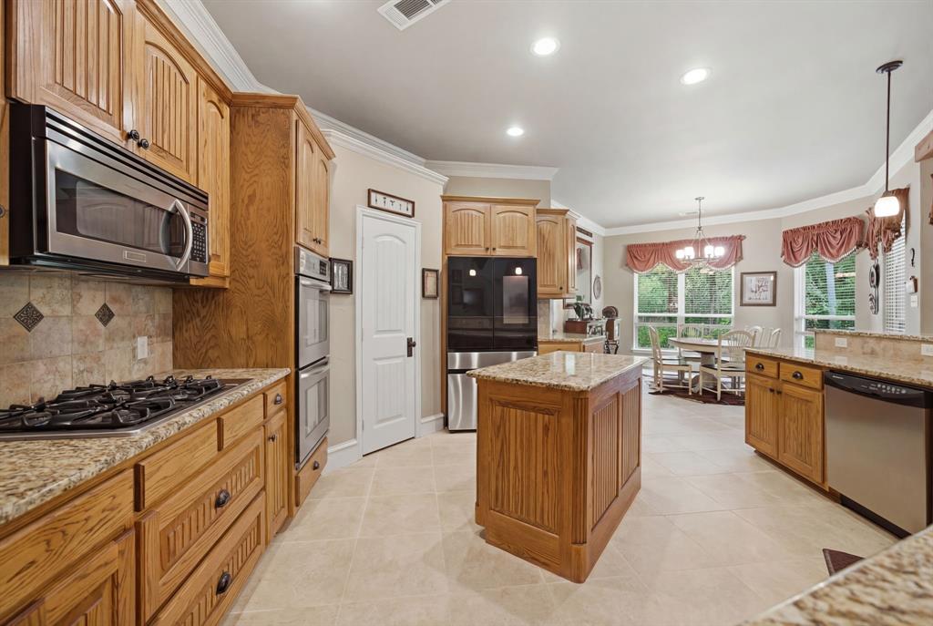 7112 Sandy Lake Road Quinlan, TX 75474 - Photo 6 of 38